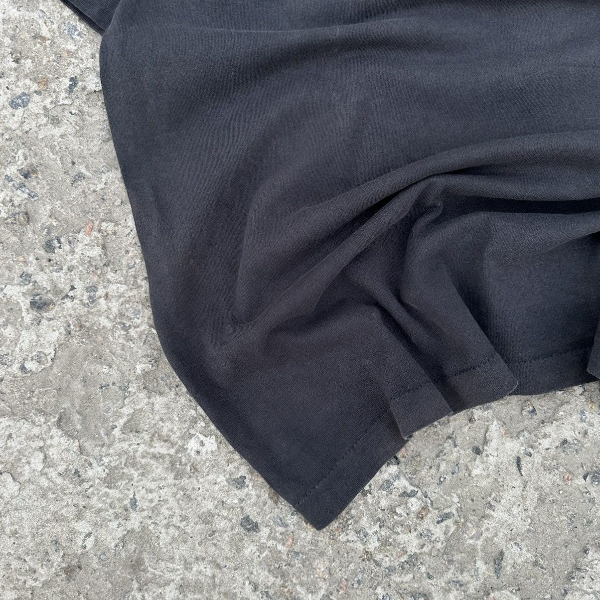 Japanese Brand × Nike VTG Japanese Style Adult Nike Big Swoosh 90s Single stitch Size US XXL / EU 58 / 5 - 11 Thumbnail