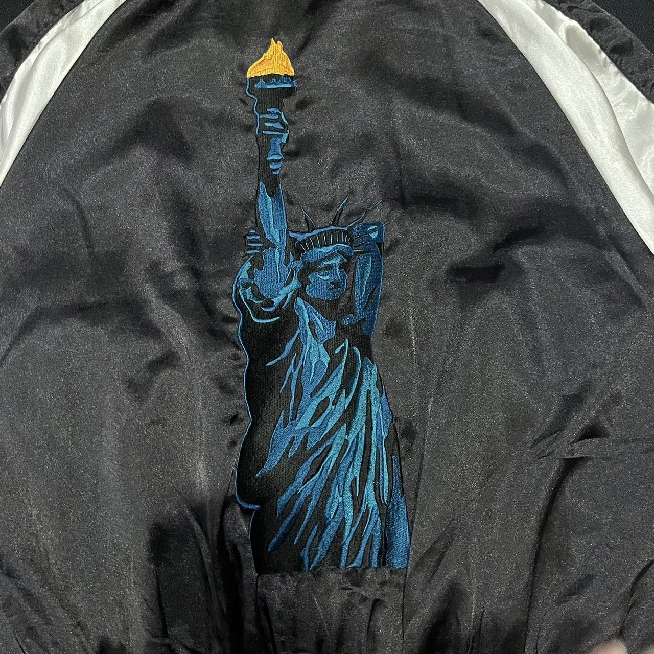 Joyrich Joyrich Posed Liberty Reverse Jacket Size US L / EU 52-54 / 3 - 11 Thumbnail