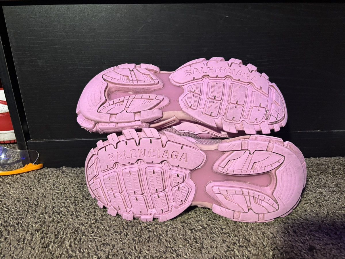 Balenciaga Balenciaga Track.3 Size US 12 / IT 42 - 7 Thumbnail