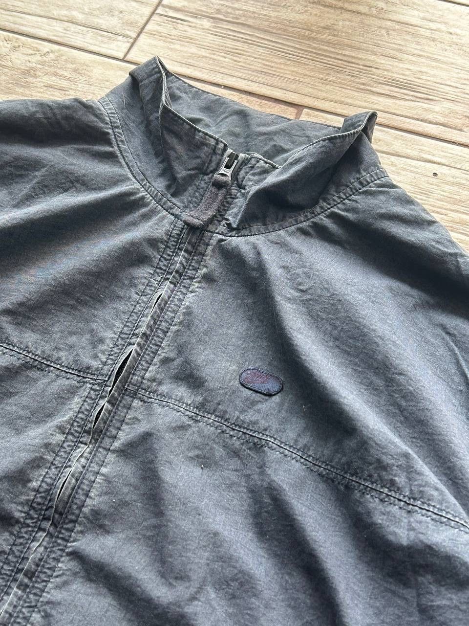 Nike Nike Vintage jacket Size US XL / EU 56 / 4 - 2 Thumbnail
