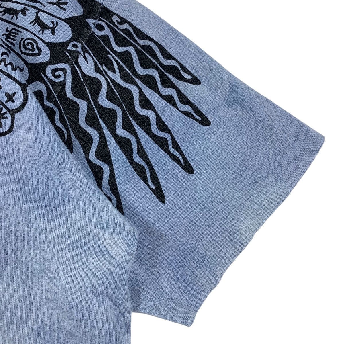 Vintage Vintage 90s DAGOLI STUDIO art graphics tee Size US L / EU 52-54 / 3 - 7 Thumbnail