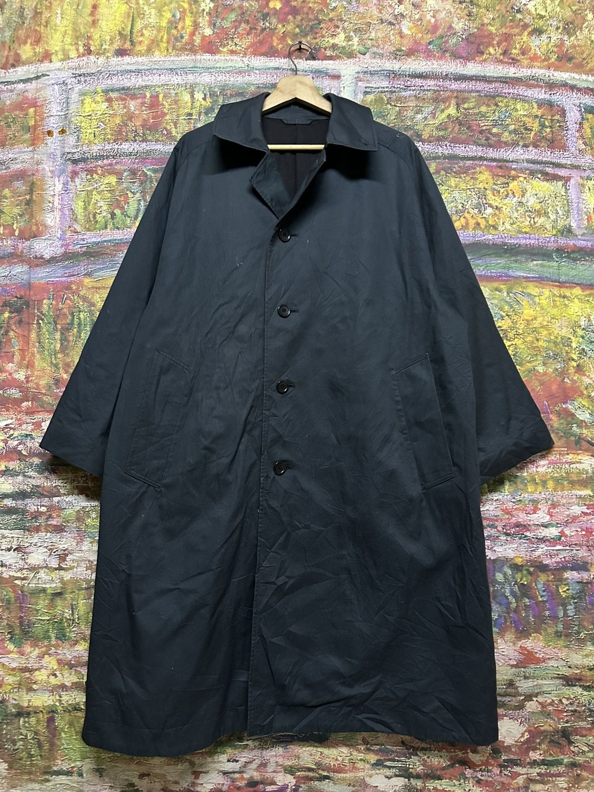 GU × Undercover Uniqlo Undercover jacket Size US S / EU 44-46 / 1 - 1 Thumbnail