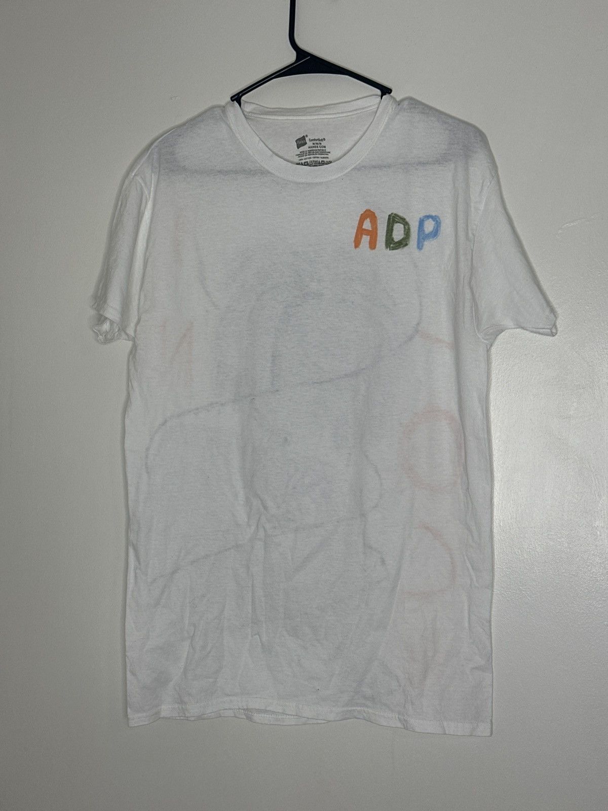 Other Custom design shirt Size US M / EU 48-50 / 2 - 2 Thumbnail