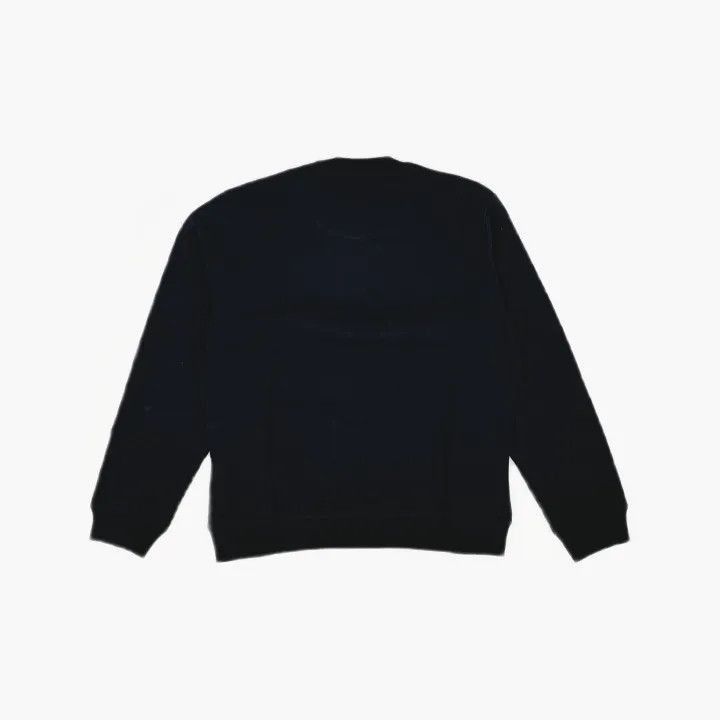Kenzo KENZO Tiger Embroidered Black Sweatshirt for Men -2507 Size US L / EU 52-54 / 3 - 3 Thumbnail
