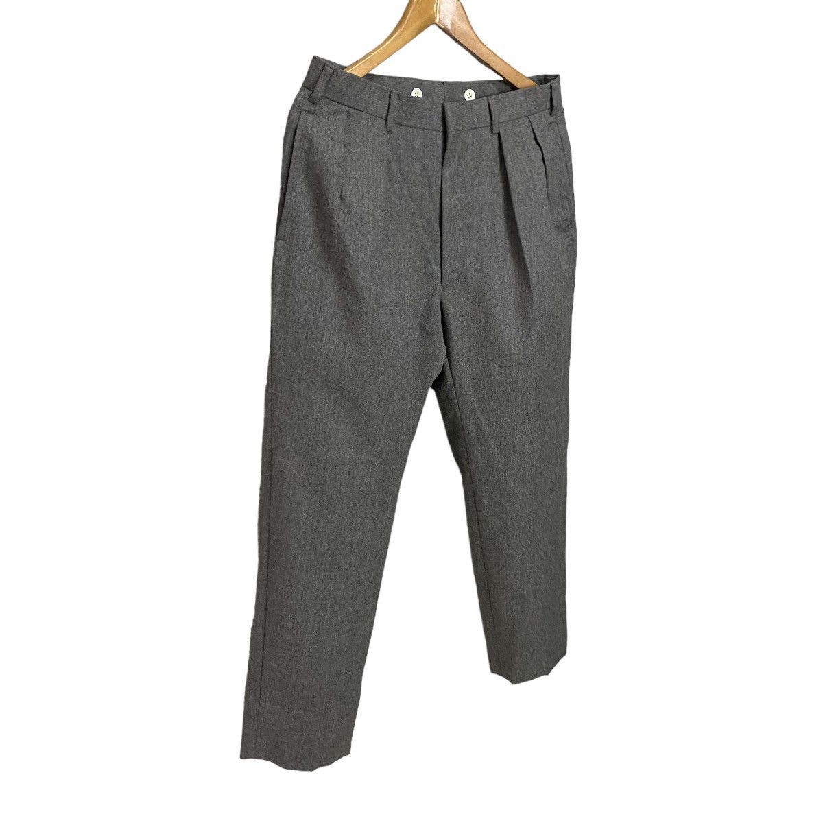 Polo Ralph Lauren × Ralph Lauren × Vintage Polo Ralph Lauren vintage pant Size US 32 / EU 48 - 10 Thumbnail