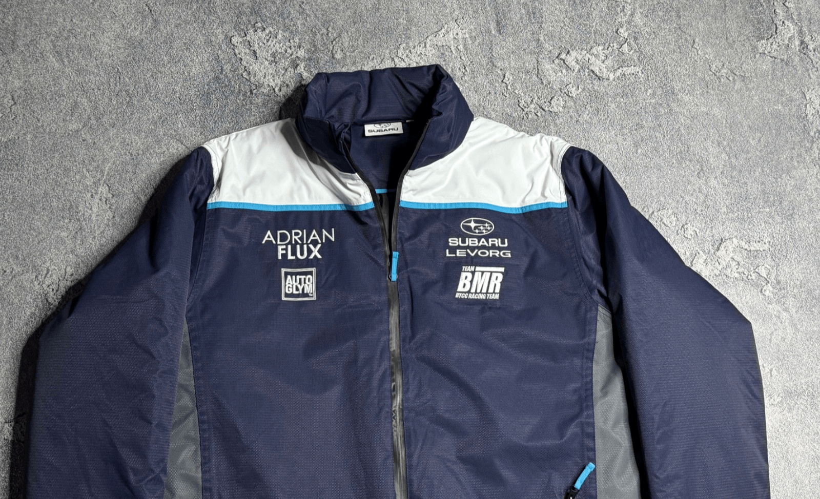 Other SUBARU Levorg men's jacket XL Size US XL / EU 56 / 4 - 2 Thumbnail