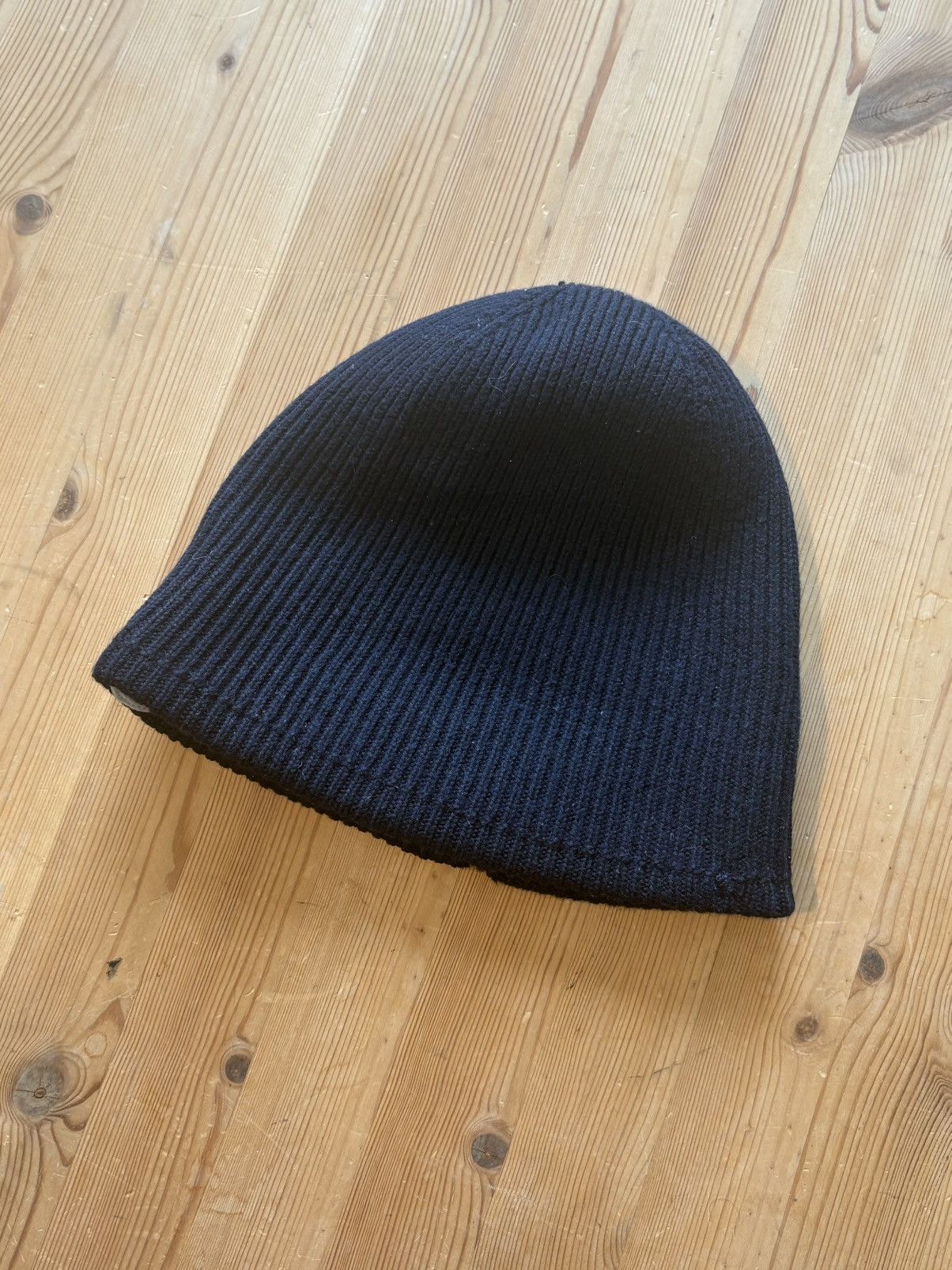 Moncler Moncler Berretto Beanie Size ONE SIZE - 12 Thumbnail