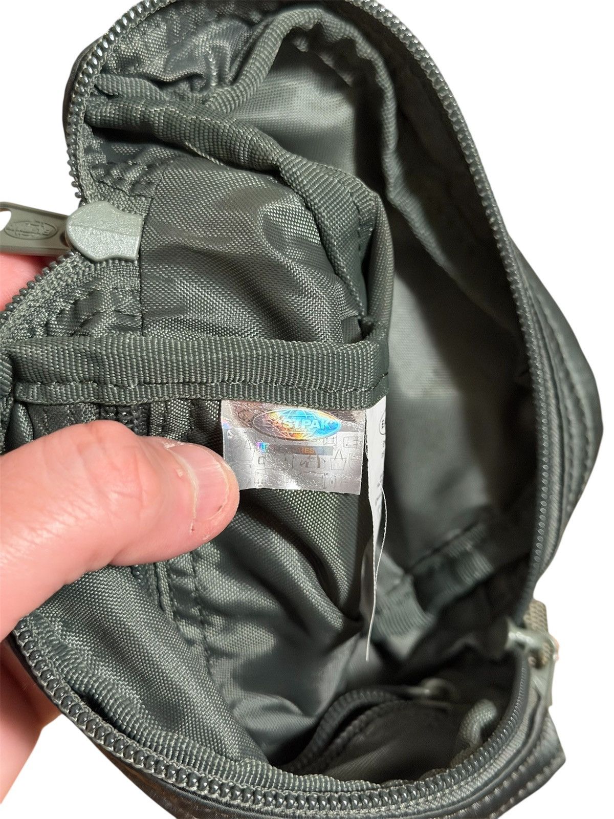 Neighborhood 🔥NEIGHBORHOOD X Eastpak One Mini Crossbody Bag Size ONE SIZE - 13 Thumbnail