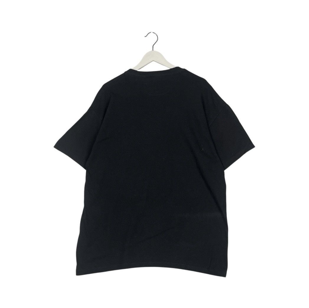 Designer × Vintage T-shirt vintage Bob Marley medium Zion rootswear - Size US M / EU 48-50 / 2 - 4 Thumbnail