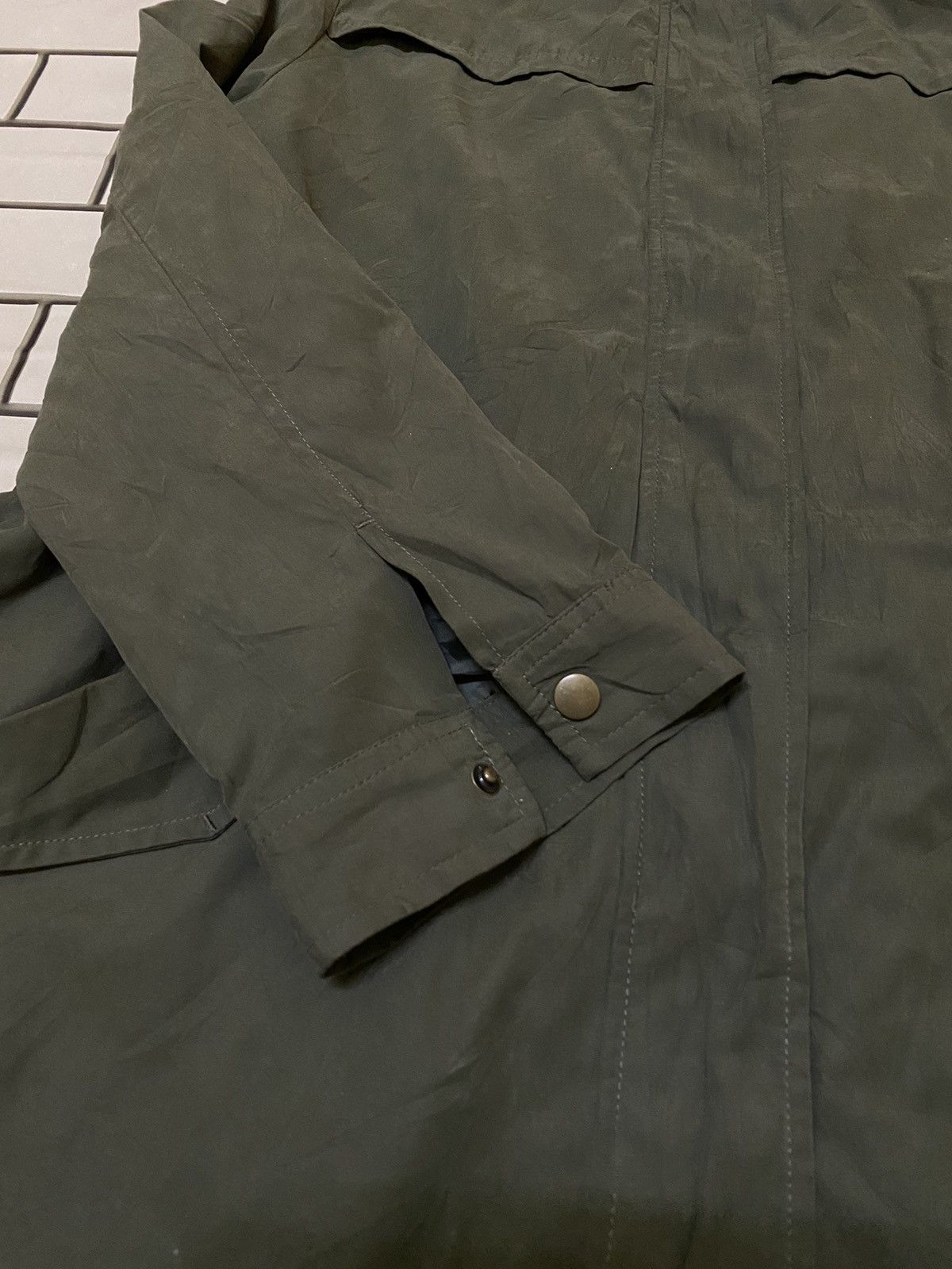 Japanese Brand Shoo La Rue Size L / US 10 / IT 46 - 3 Thumbnail