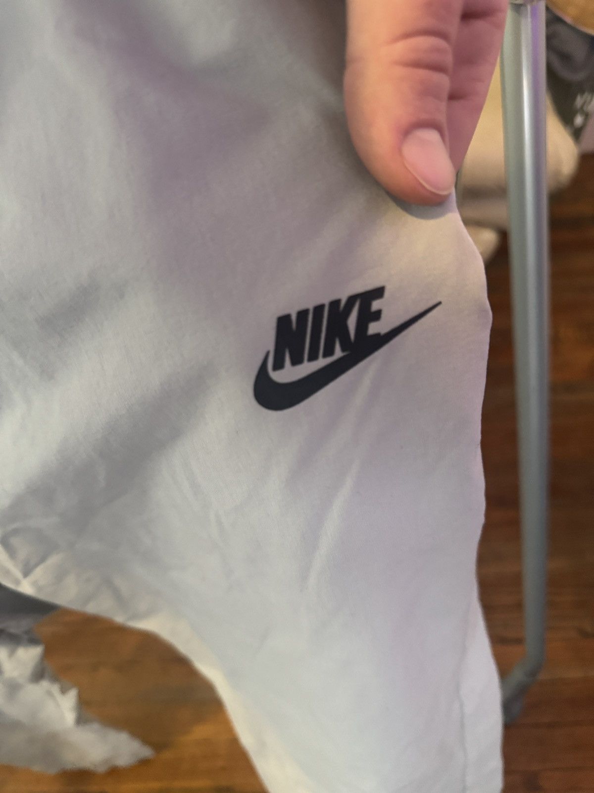 Nike NIKE JOGGERS Size US 36 / EU 52 - 2 Thumbnail