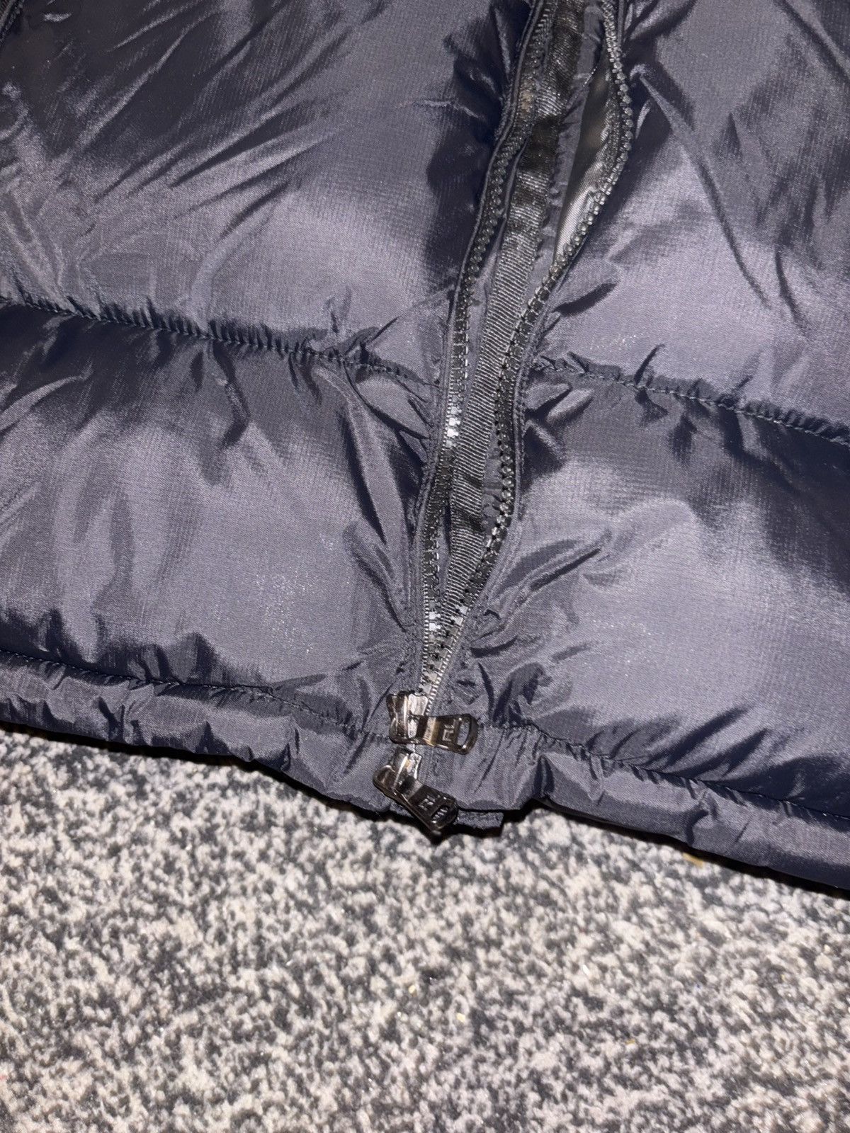 Ralph Lauren Men’s Ralph Lauren Large Black Puffer Jacket – New With Tags Size US L / EU 52-54 / 3 - 6 Thumbnail