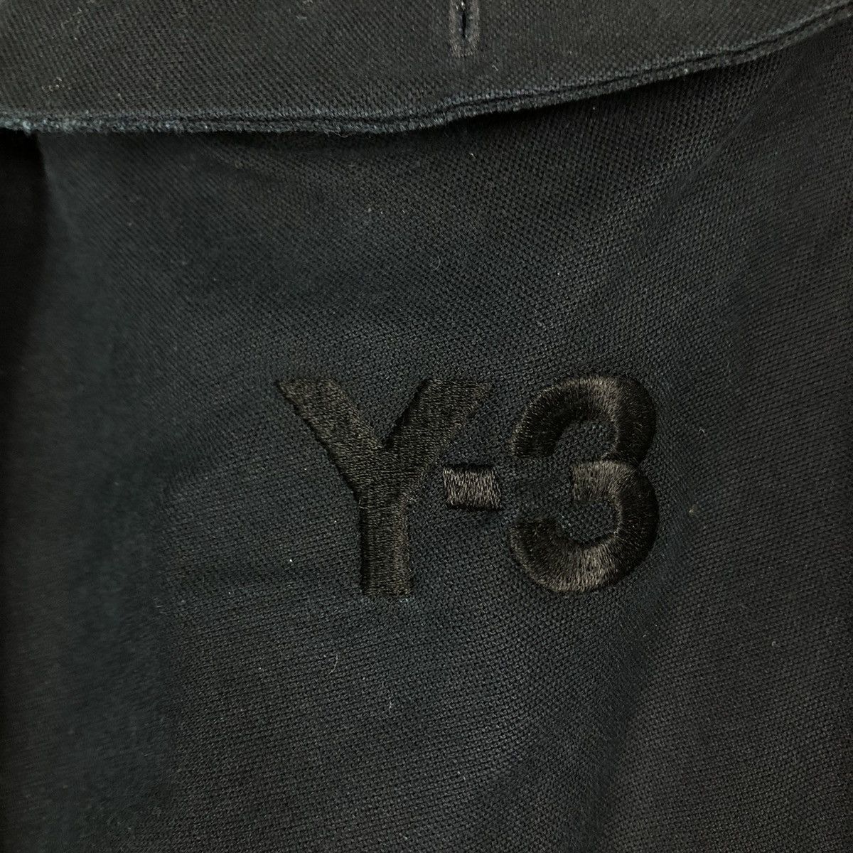 Yohji Yamamoto 🔥Bondage Design Parachute Biker Cargo Pocket Y-3 Size US 32 / EU 48 - 10 Thumbnail