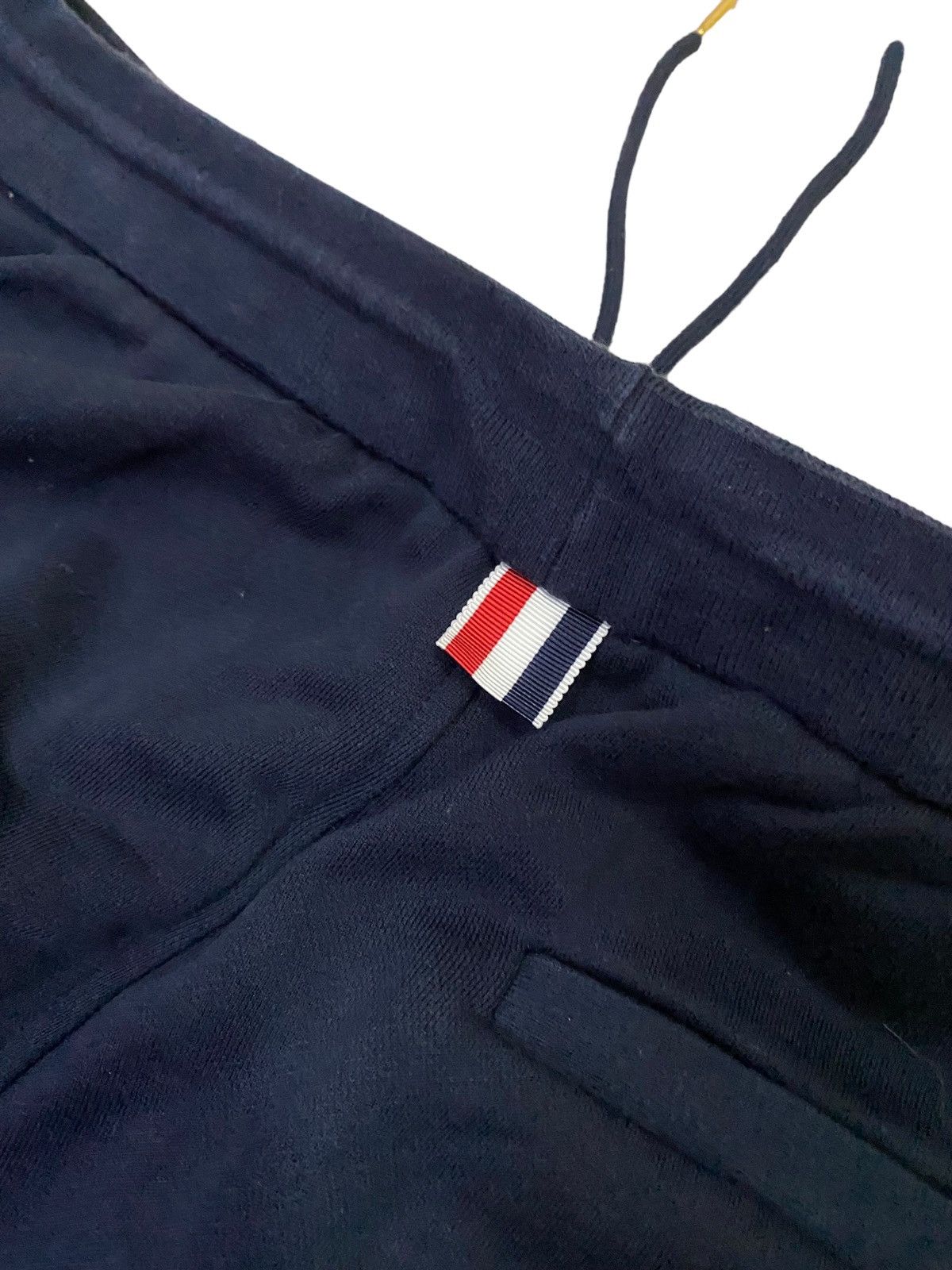 Thom Browne Thom Browne New York Sweatpant Size US 32 / EU 48 - 7 Thumbnail