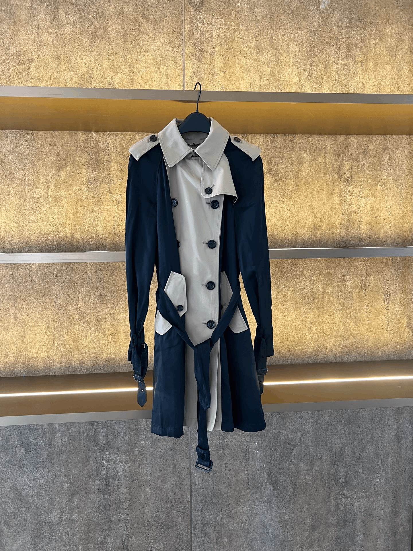 Coach Coach Coat S Women Size S / US 4 / IT 40 - 1 Thumbnail