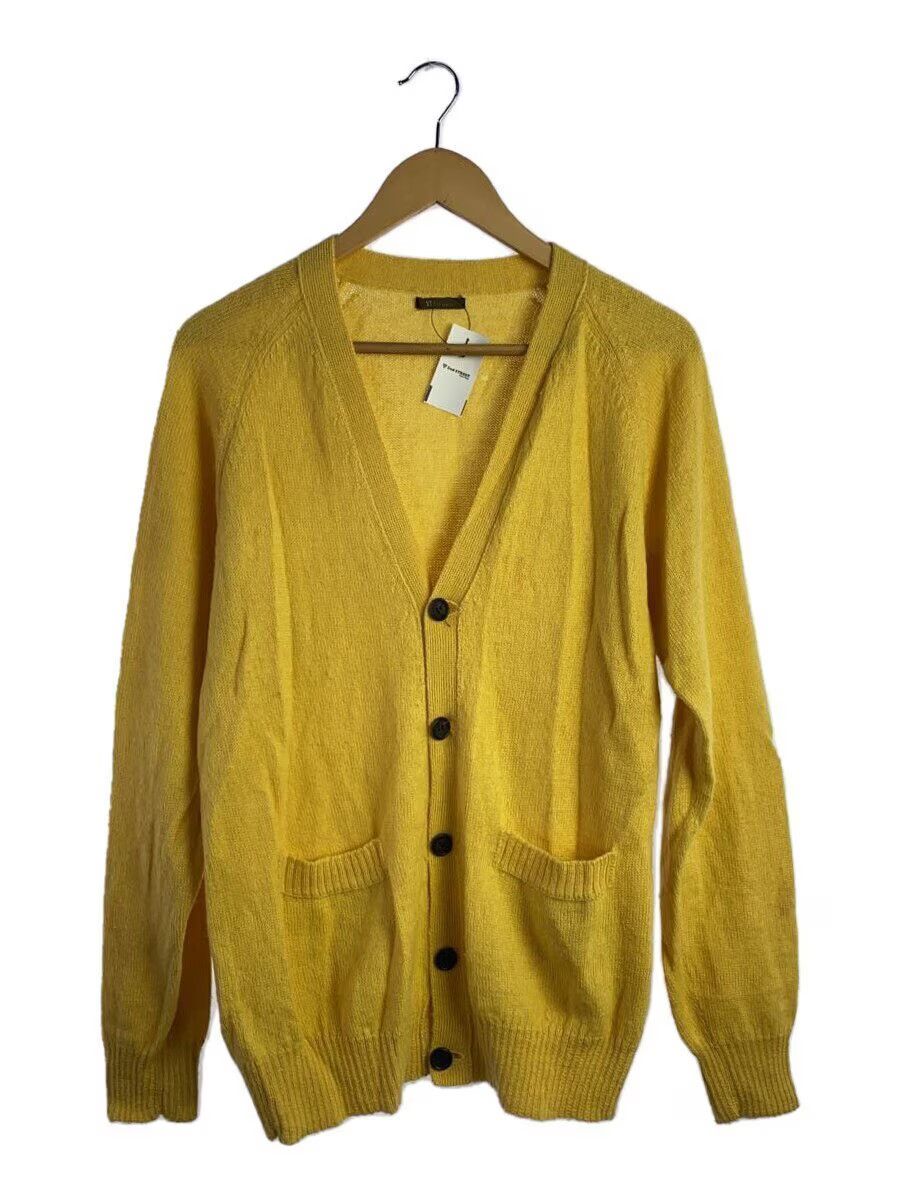 Yohji Yamamoto yohji yamamoto POUR HOMME Y’s for men cardigan Size US XXL / EU 58 / 5 - 1 Thumbnail