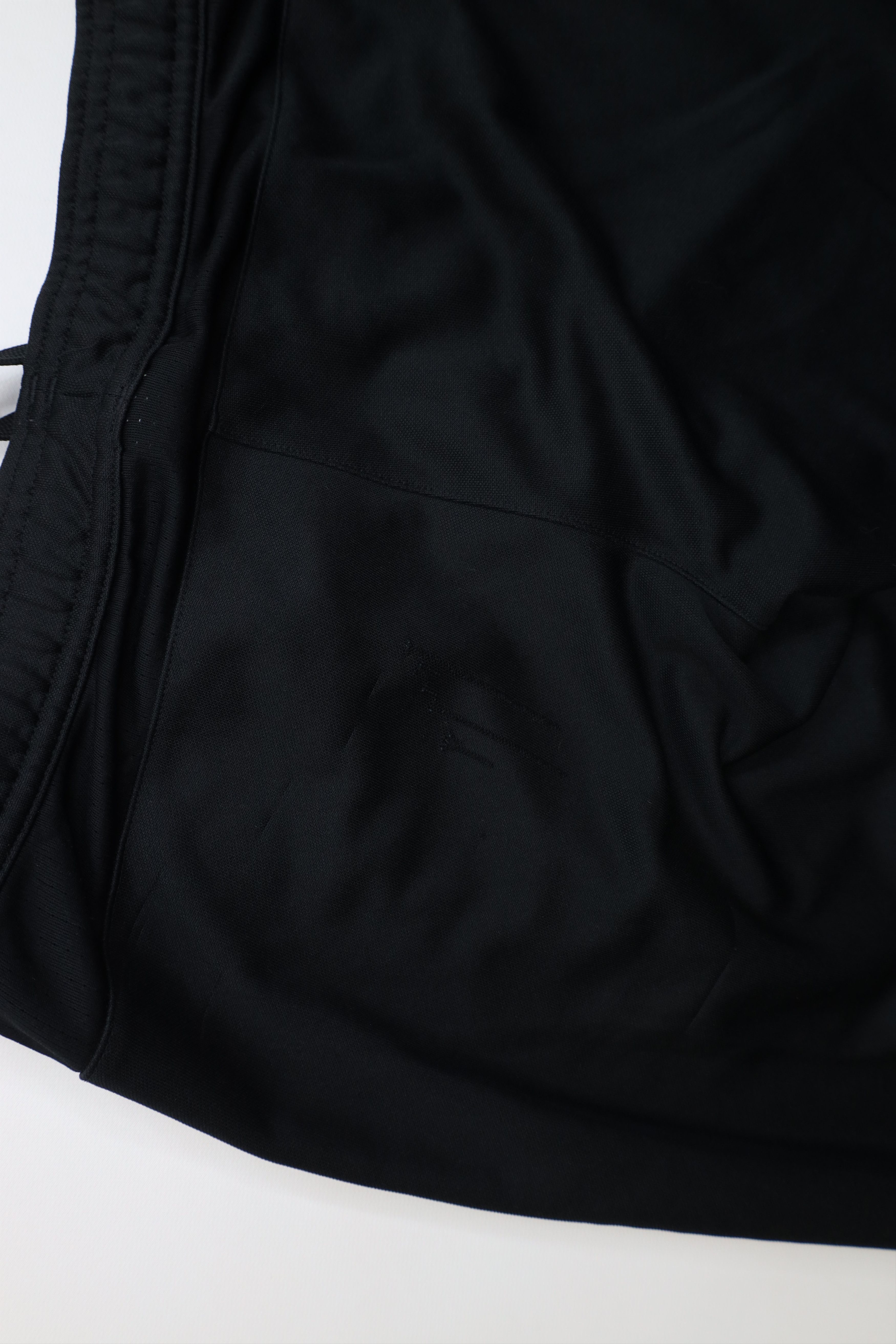Adidas Vintage Y2K Adidas Tapered Leg Running Soccer Pants Black Size US 34 / EU 50 - 11 Thumbnail