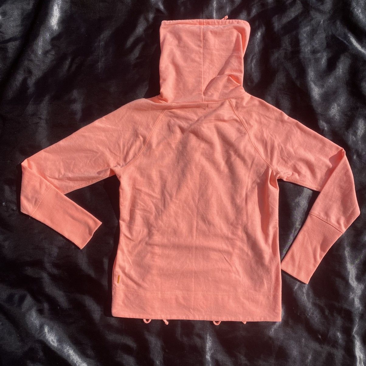 Other Lucy Medium Lean & Mean Cowl Neck Pullover Sweatshirt $79.00 Size M / US 6-8 / IT 42-44 - 4 Thumbnail