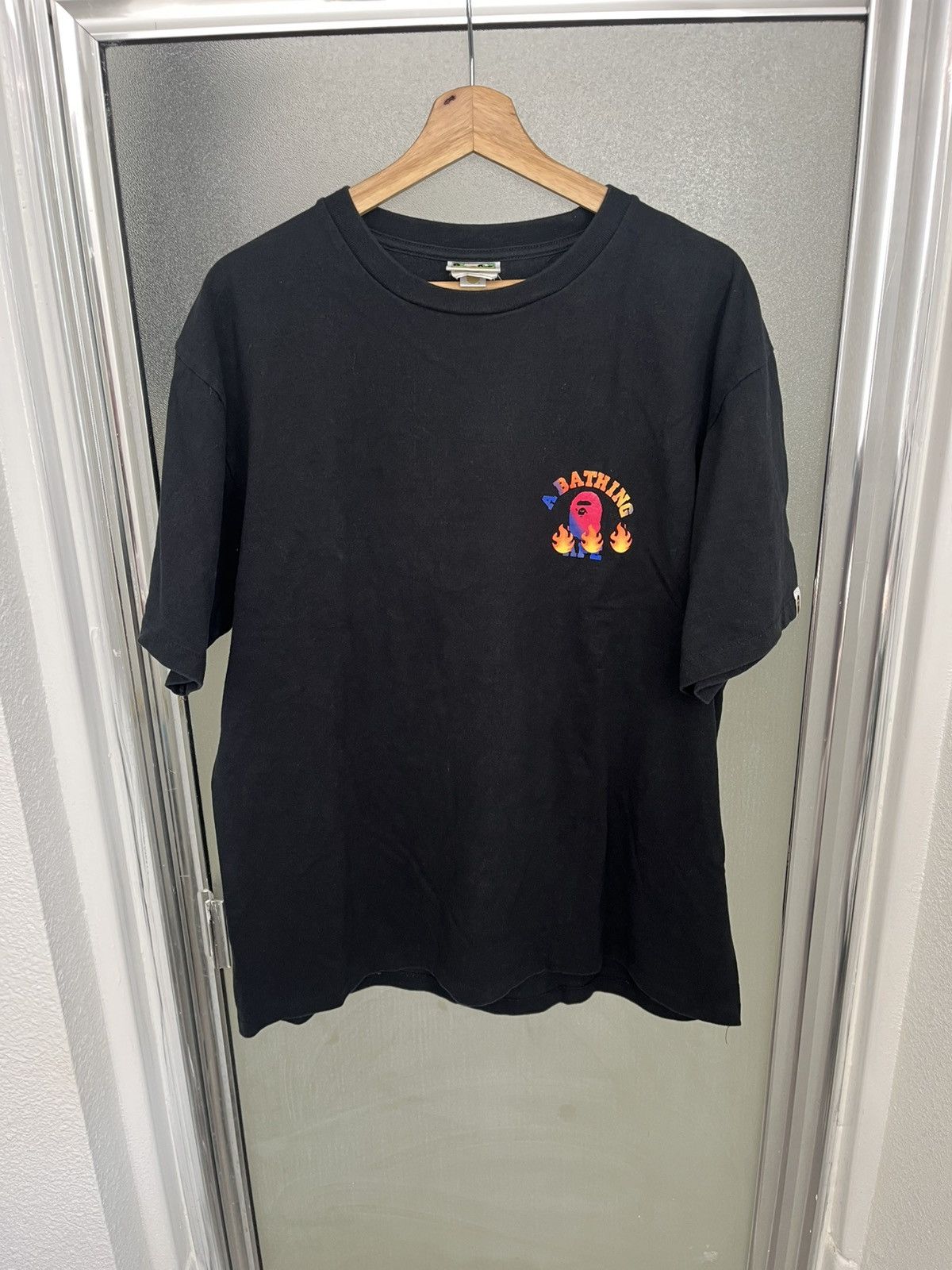 Bape Bape tee Size US XL / EU 56 / 4 - 2 Thumbnail