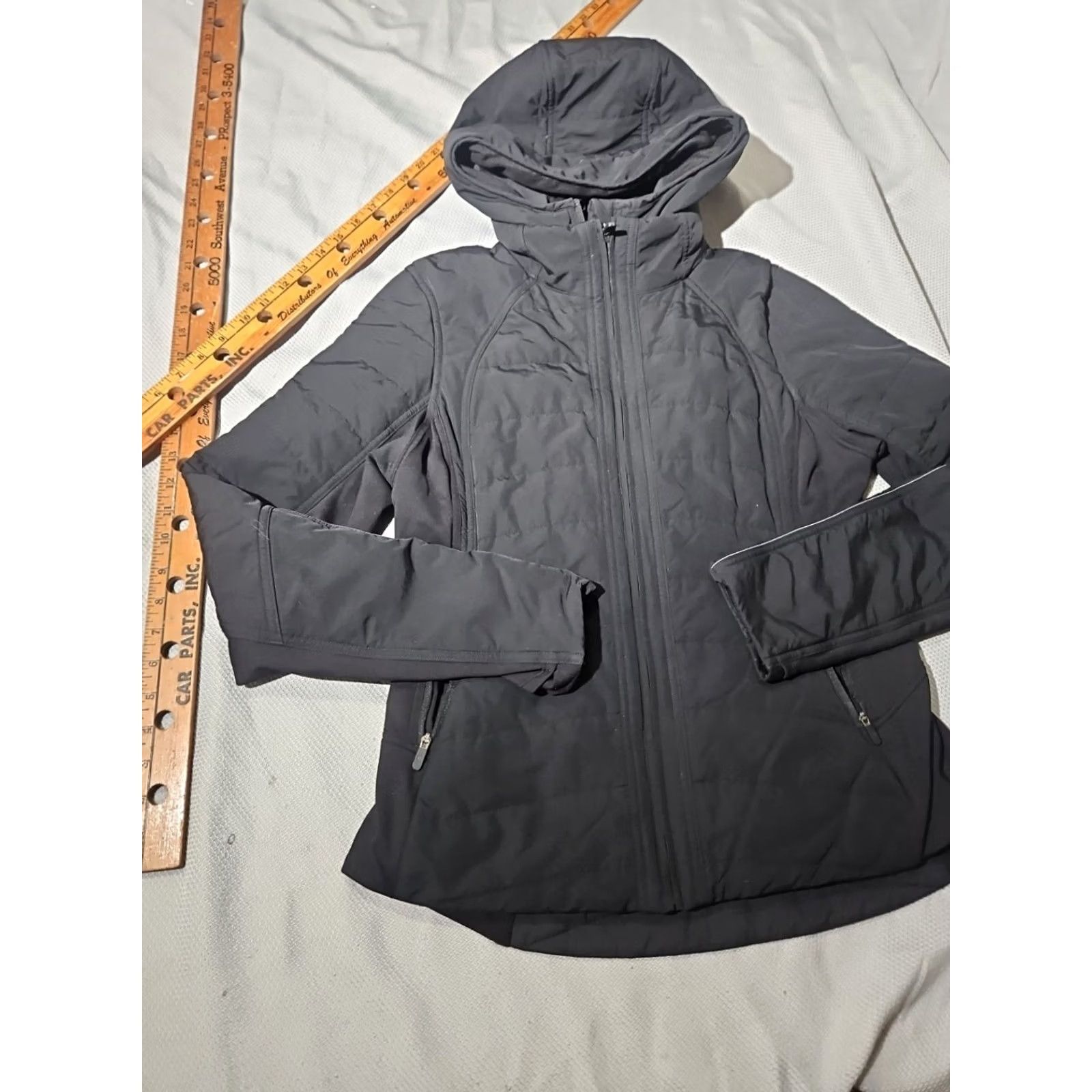 Lululemon VINTAGE no, ignore sorry Size L / US 10 / IT 46 - 4 Thumbnail
