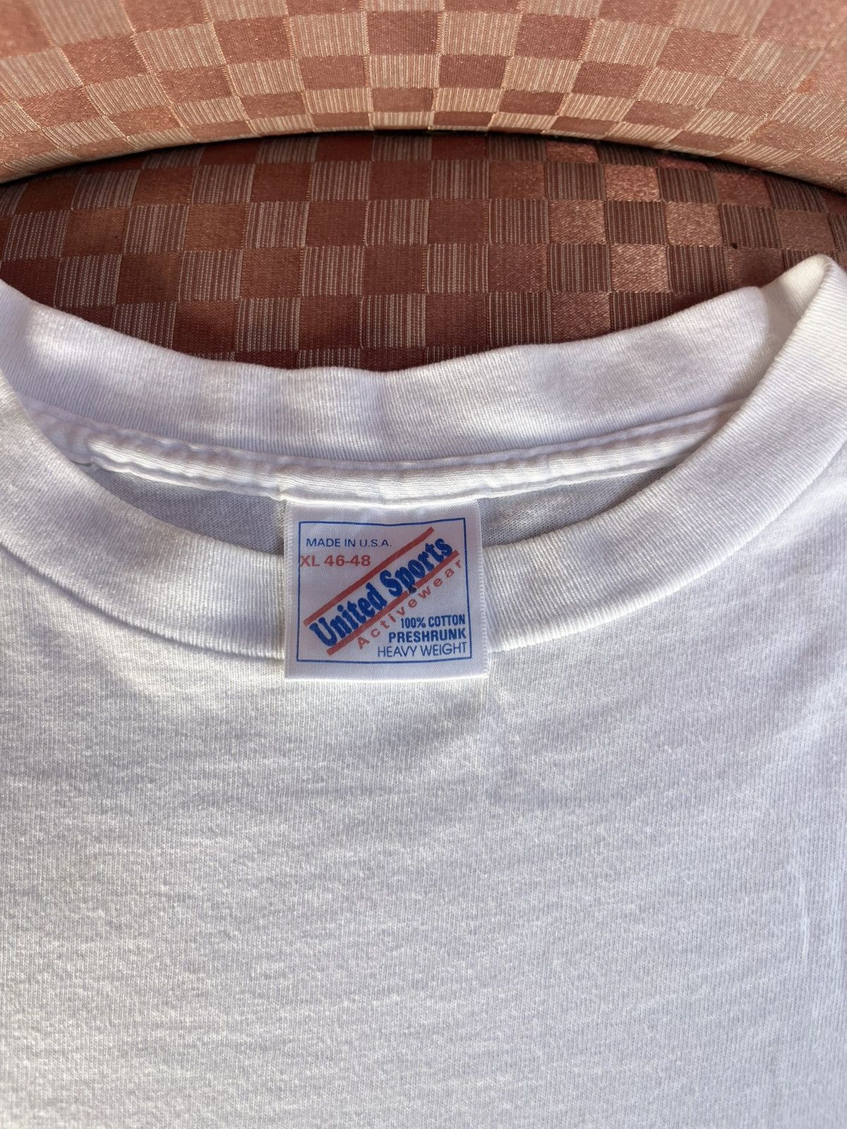 Arts & Science Vintage SAVE OUR EARTH 1995’s Eco Festa In OMINO Art Tshirt Size US XL / EU 56 / 4 - 5 Thumbnail