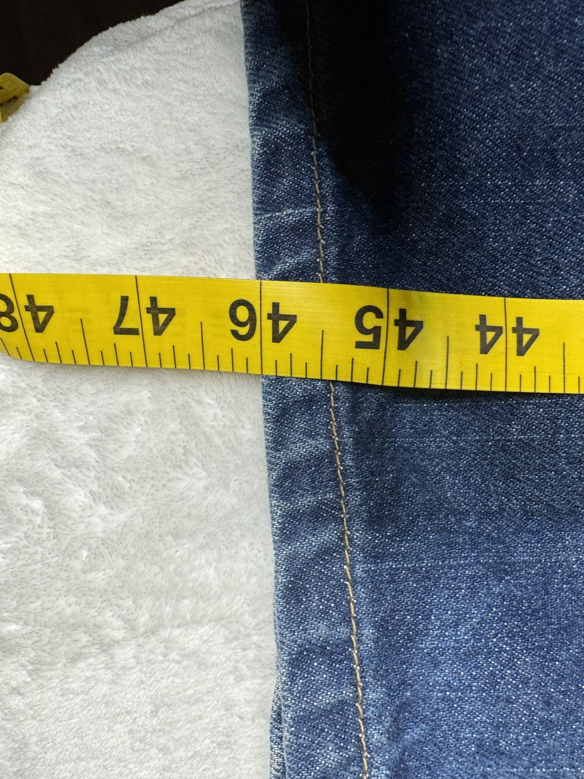 Carhartt Carhartt Jeans Size US 38 / EU 54 - 5 Thumbnail