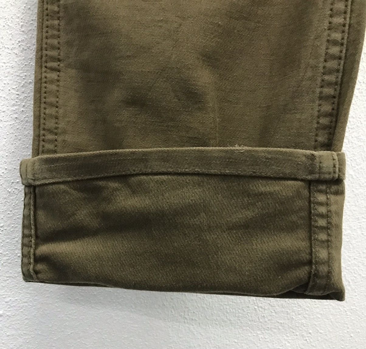 Johnbull × Vintage Vintage John Bull Co American Spirit Pants Size US 29 - 10 Thumbnail