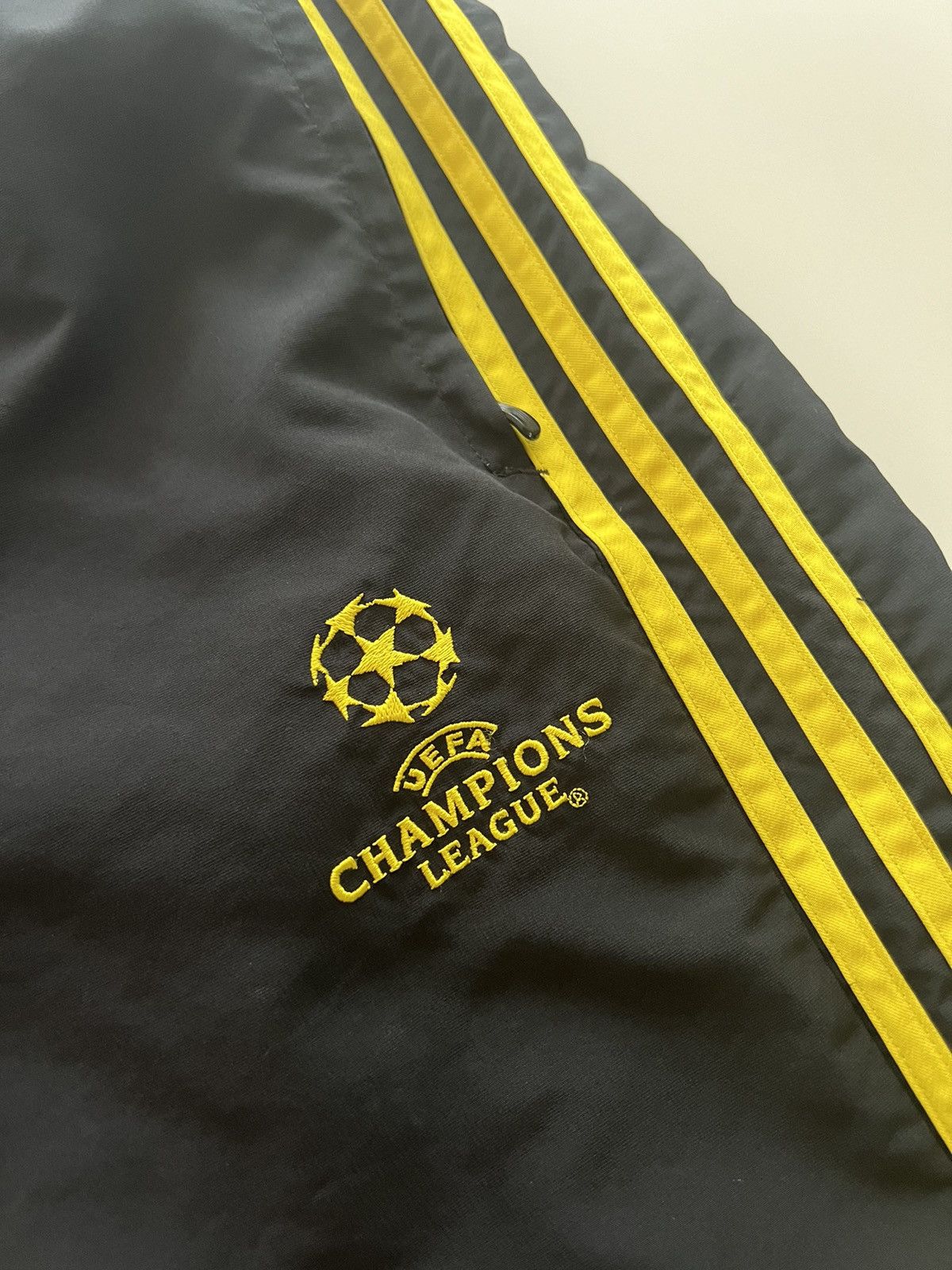 Adidas Chelsea Training Kit Size US L / EU 52-54 / 3 - 5 Thumbnail