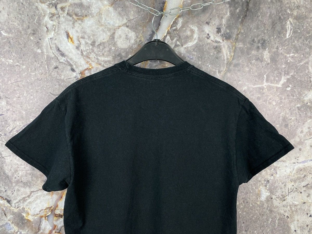 Thrasher Men’s Thrasher T-Shirt Big Logo Streetwear Size Medium Size US M / EU 48-50 / 2 - 12 Thumbnail