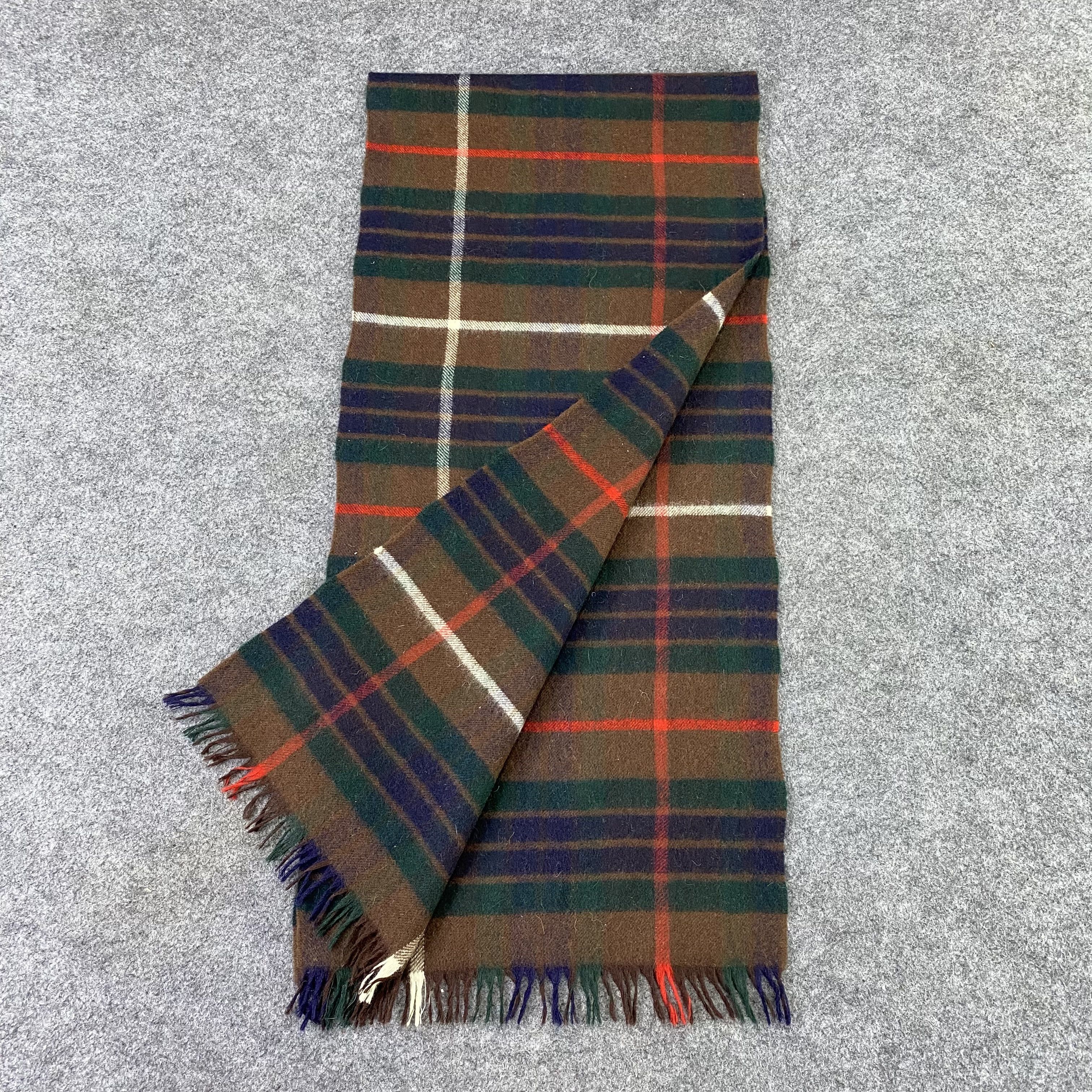Johnstons Of Elgin Johnstons Of Elgin Scarf / Muffler / Neckwear-K074 Size ONE SIZE - 3 Thumbnail