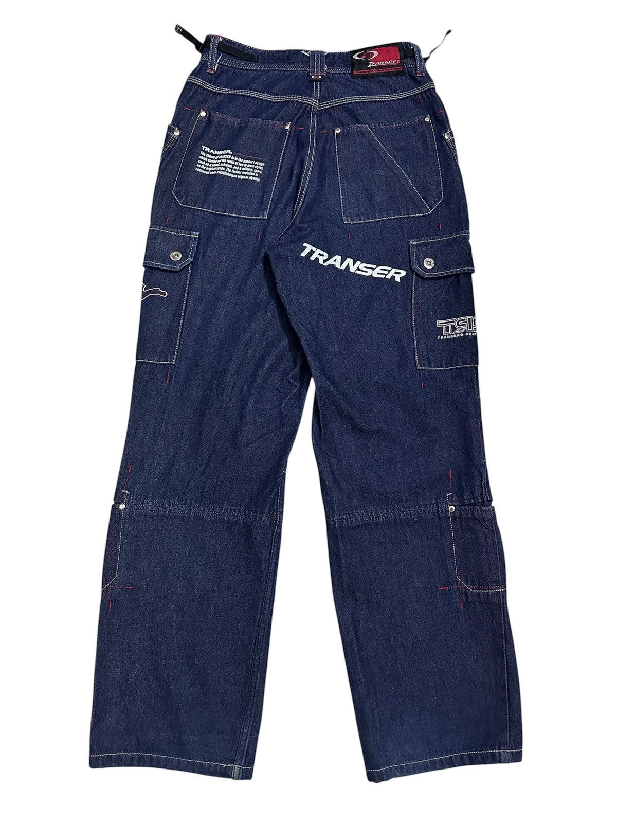 Goa Denim | Grailed
