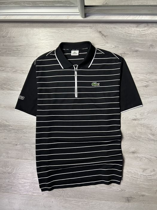 Polo lacoste outlet rare