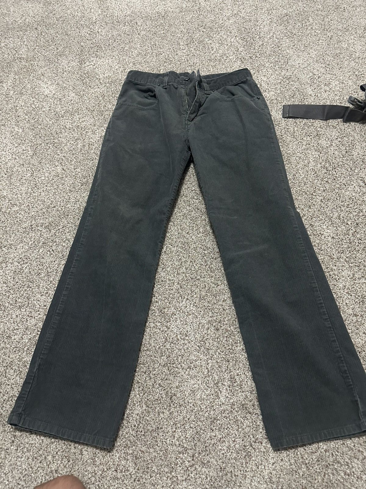 Patagonia Patagonia Corduroy Pants Size US 30 / EU 46 - 1 Thumbnail