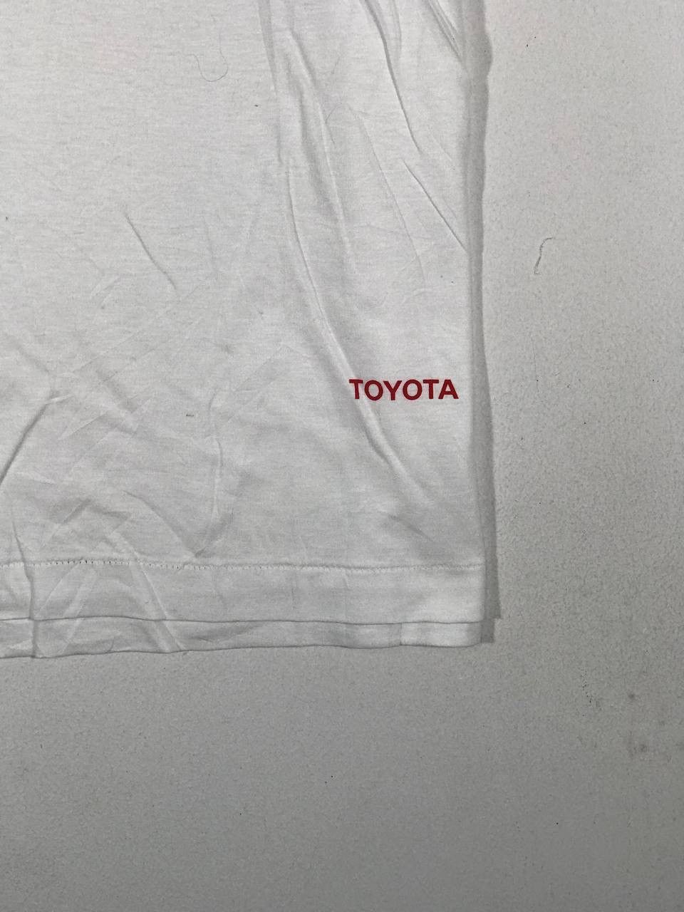 Vintage vintage mike tyson iron mike by toyota Size US M / EU 48-50 / 2 - 4 Thumbnail