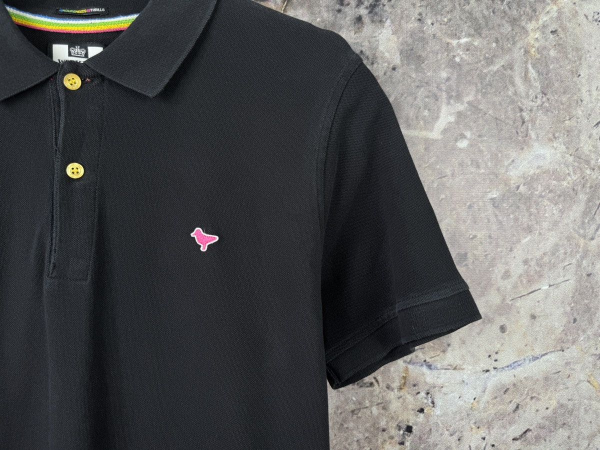 Weekend Offender Men’s Weekend Offender Polo Shirt Streetwear Size XL Size US XL / EU 56 / 4 - 5 Thumbnail