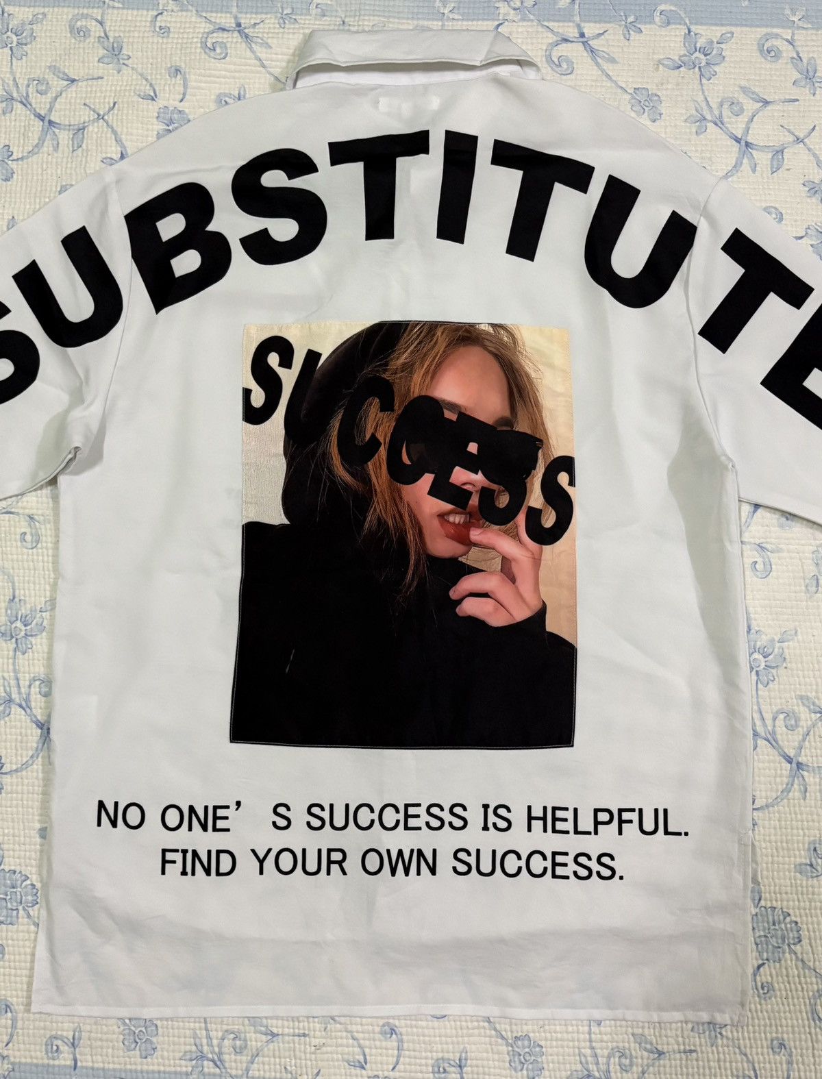 In The Attic In the Attic Oversized Substitute Success Size US M / EU 48-50 / 2 - 11 Thumbnail
