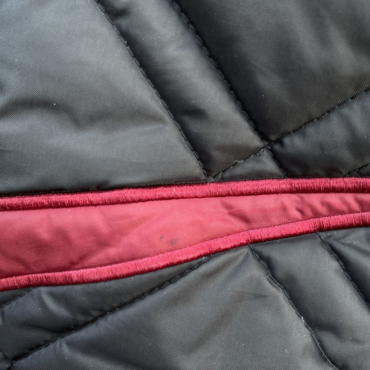 Nike × Vintage Vintage Nike Jacket Reversible Size US L / EU 52-54 / 3 - 12 Thumbnail