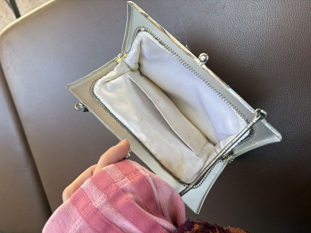 Vintage Vintage handbag Size ONE SIZE - 21 Thumbnail