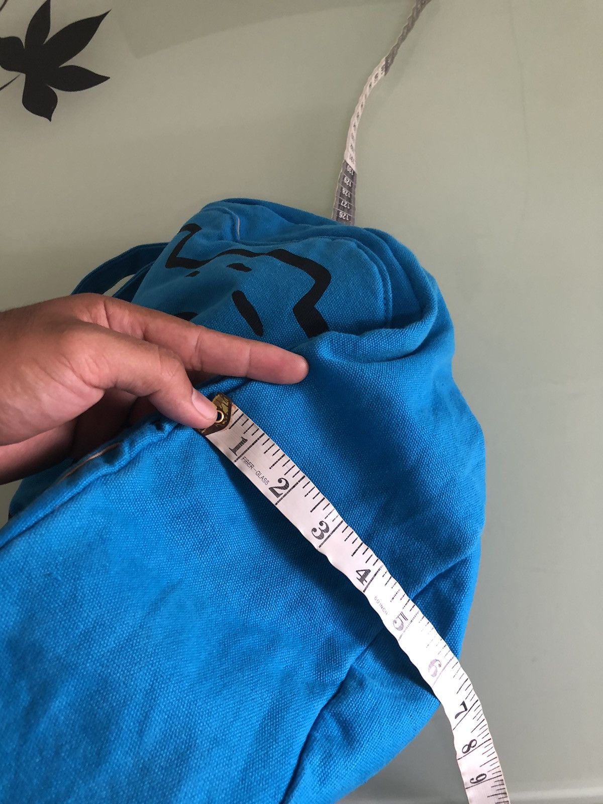 Issey Miyake Rare❗️Issey Miyake Tote Bag Size ONE SIZE - 12 Thumbnail