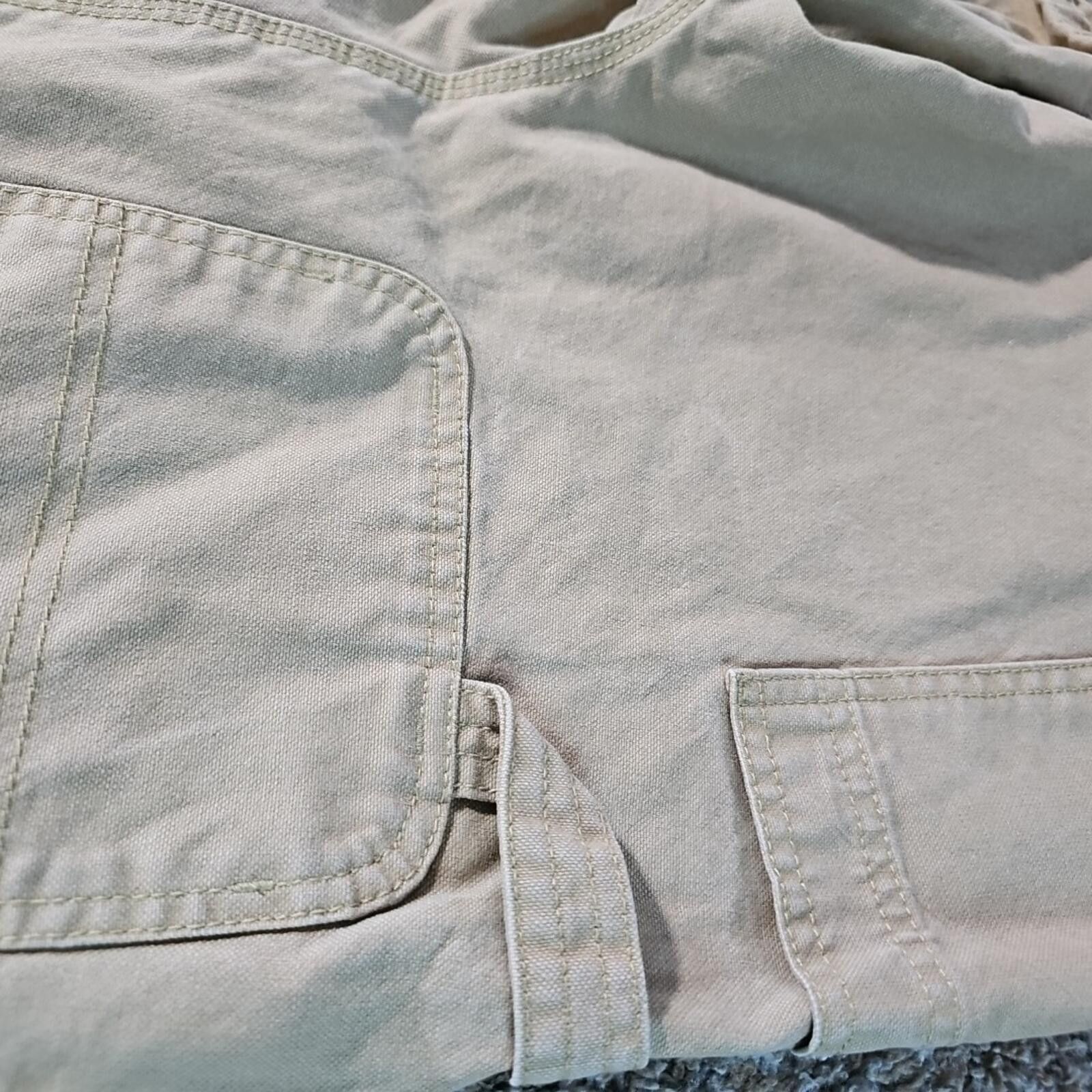 Redhead Red Head 32 Carpenter Utility Shorts Size US 32 / EU 48 - 8 Thumbnail