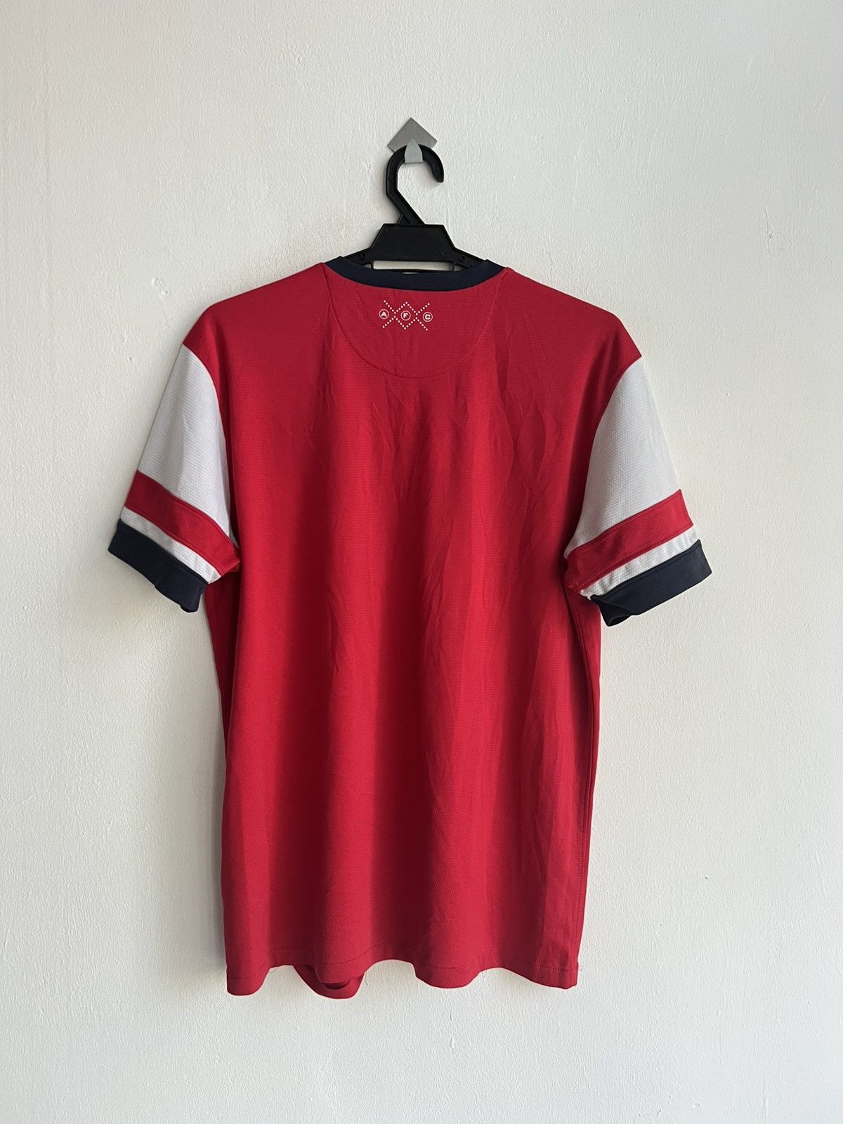 Nike Original 2012-13 Nike Arsenal FC Home Jersey Medium Size US M / EU 48-50 / 2 - 4 Thumbnail