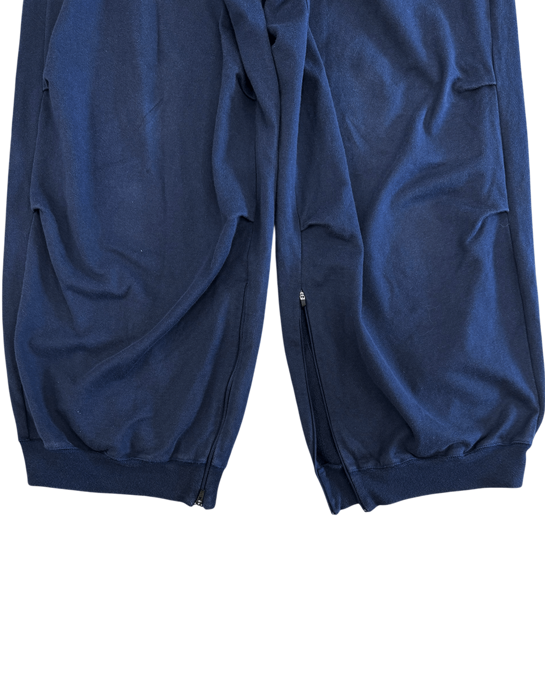 Lad Musician Lad Musician SS23 Suvin Loop Back Over Pants Size US 26 / EU 42 - 7 Thumbnail