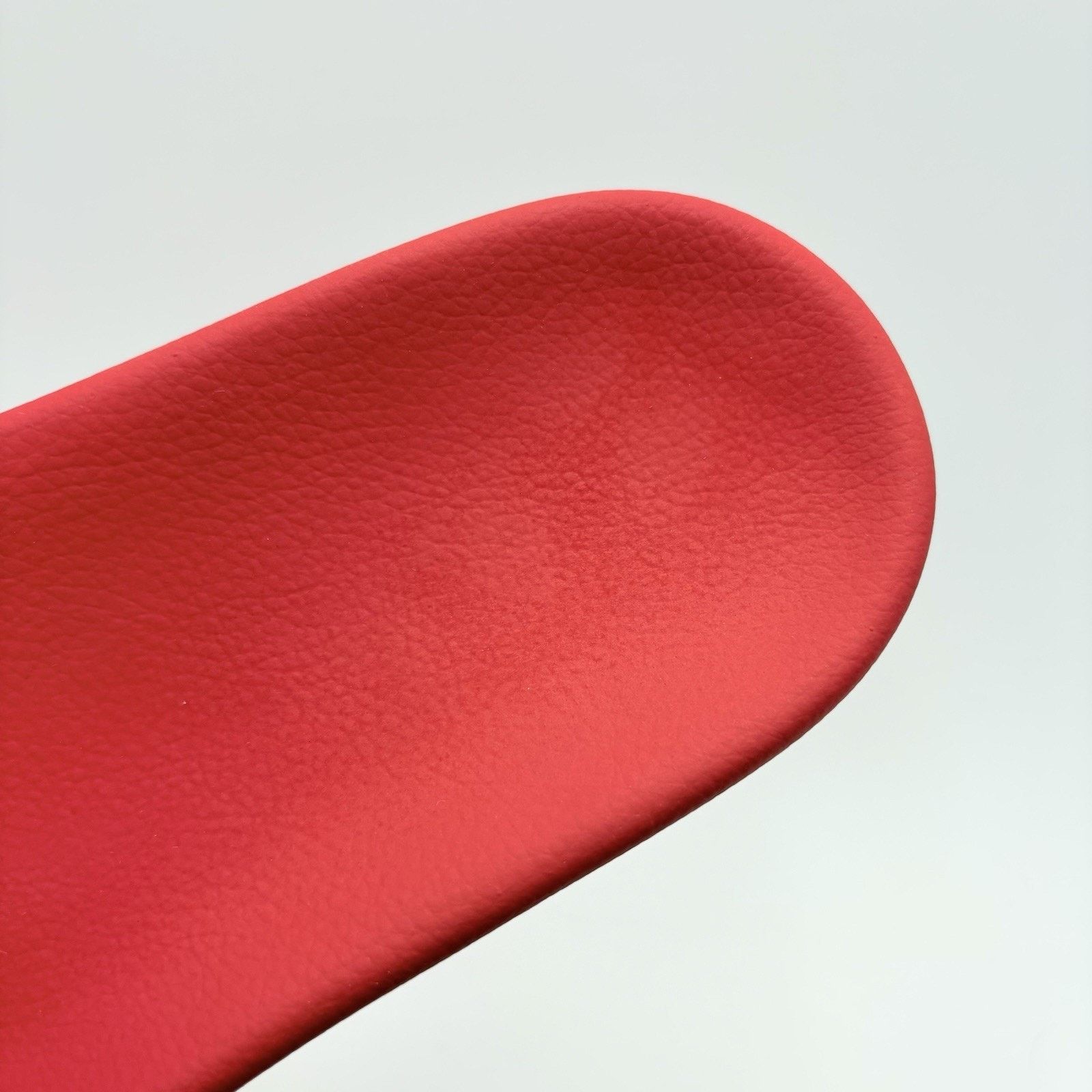 Amiri Size 45 - Amiri Logo Pool Slides ' Red ' | BRAND NEW! Size US 12 / EU 45 - 12 Thumbnail