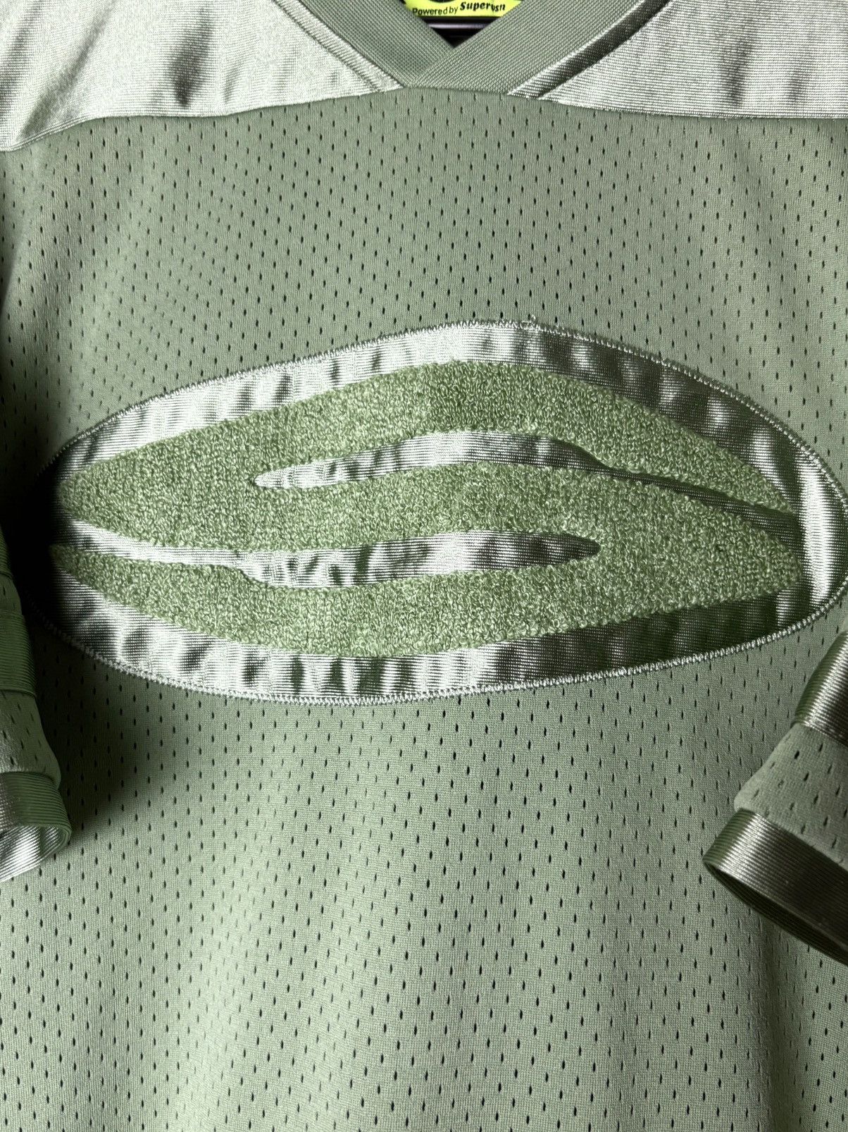 Supervsn Studio Supervsn Jersey Size US S / EU 44-46 / 1 - 3 Thumbnail