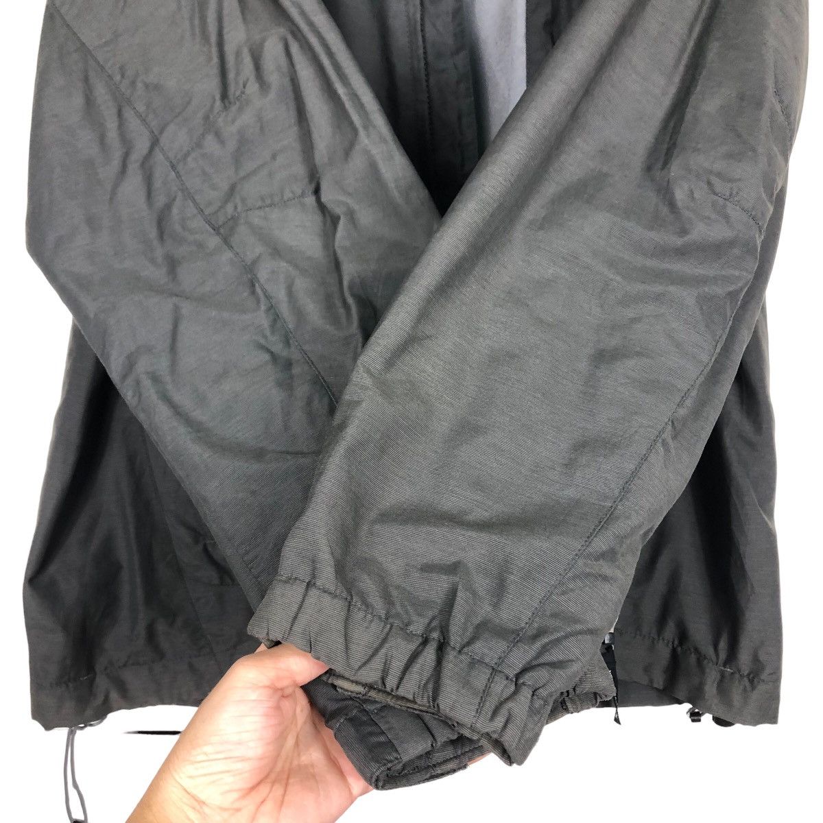 Helly Hansen 🔥Vtg Hunting Jacket Outdoor Helly Hansen Size US XL / EU 56 / 4 - 15 Thumbnail