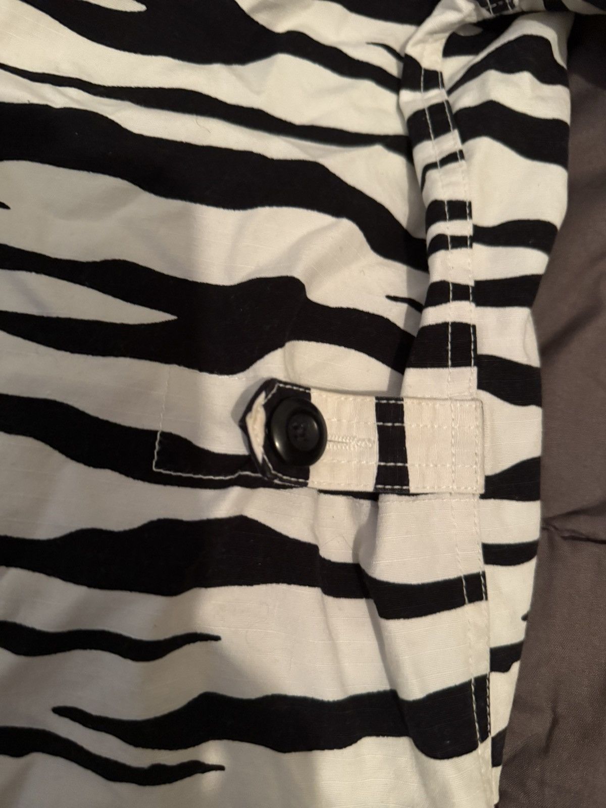 Supreme Supreme Airborne Tiger Size US M / EU 48-50 / 2 - 7 Thumbnail
