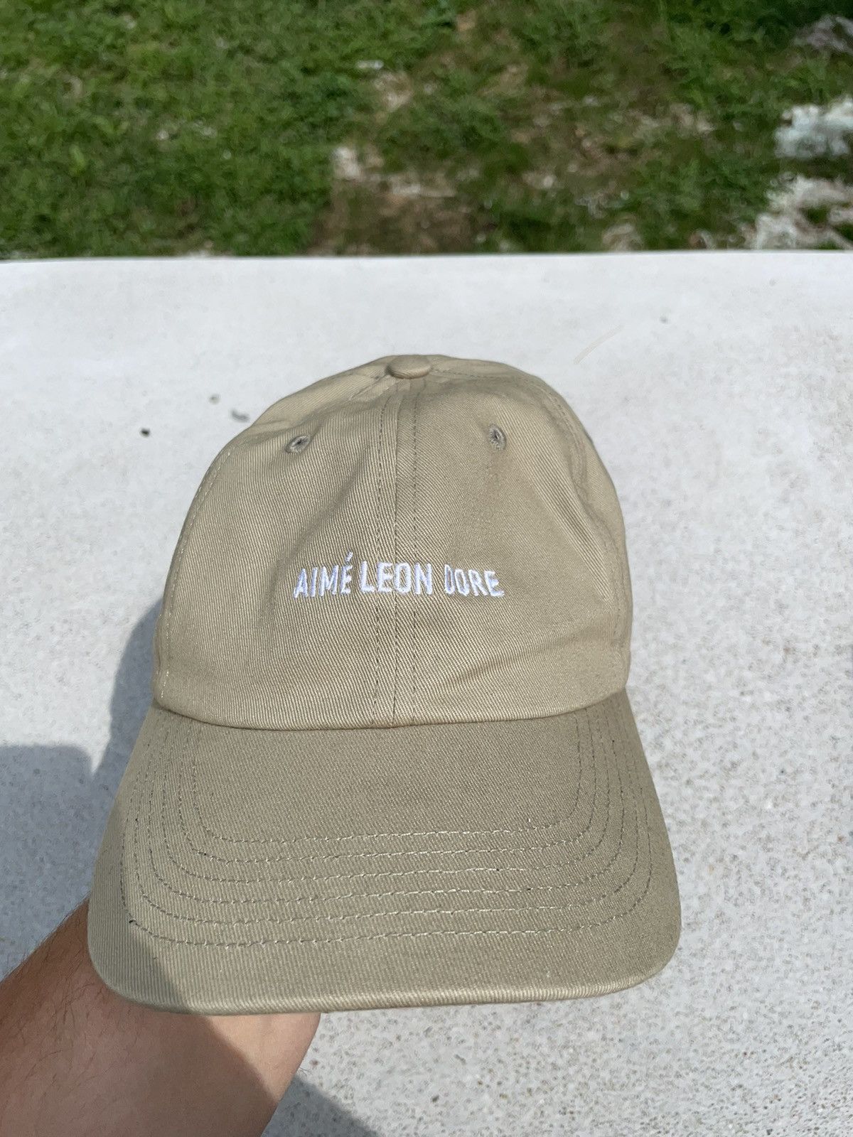 Aime Leon Dore Hat - Hats