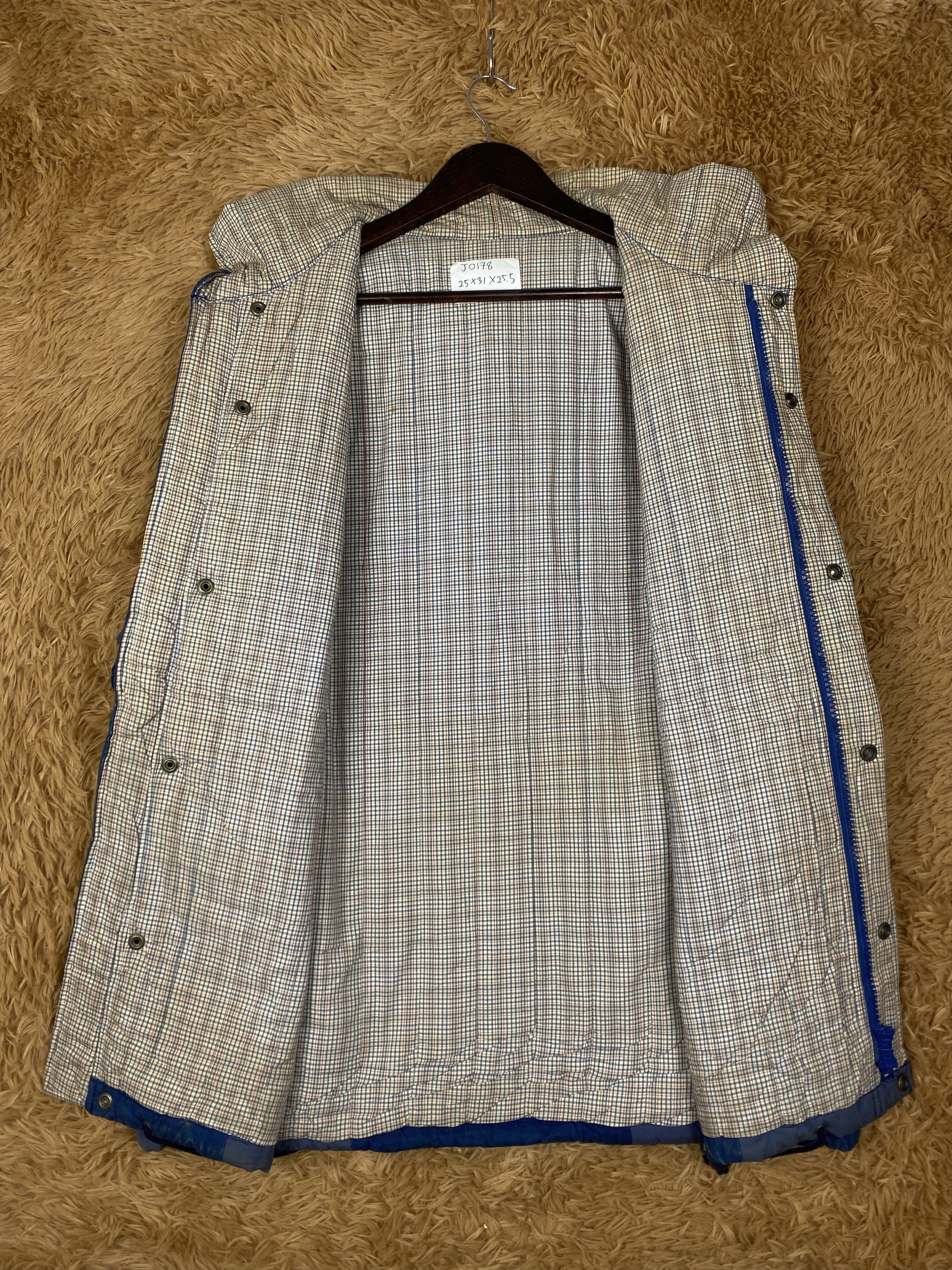Karl Helmut Vintage Karl Helmut Jacket J0178 Size US M / EU 48-50 / 2 - 5 Thumbnail