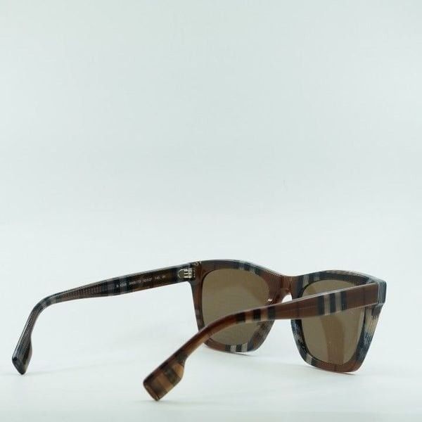 Burberry NEW BURBERRY BE4348 396673 SUNGLASSES Size ONE SIZE - 6 Thumbnail