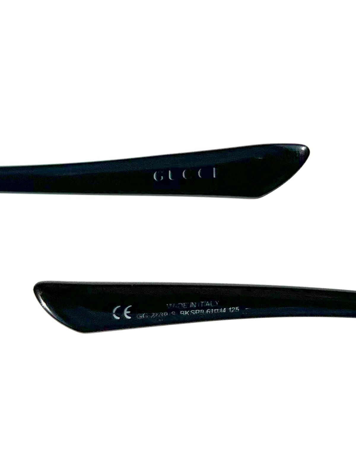 Gucci Sunglasses Gucci GG 2739/s Size ONE SIZE - 6 Thumbnail